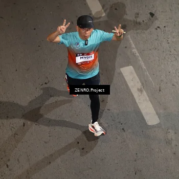 Runner Photo 7877123