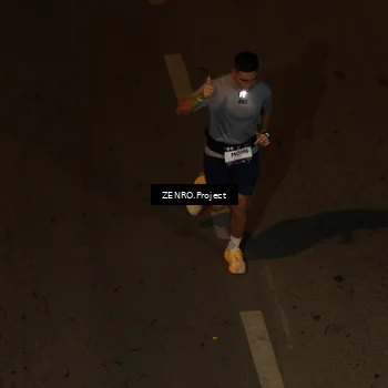 Runner Photo 7877126