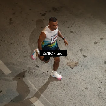 Runner Photo 7877131