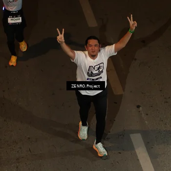 Runner Photo 7877141