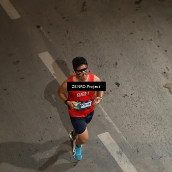 Runner Photo 7877148