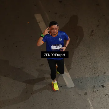 Runner Photo 7877162