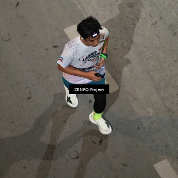 Runner Photo 7877175