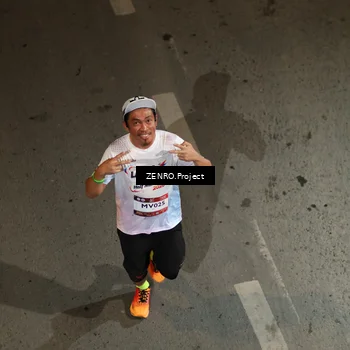 Runner Photo 7877179