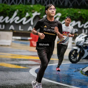 Runner Photo 7877196