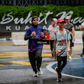 Runner Photo 7877199