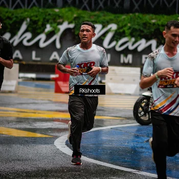 Runner Photo 7877200