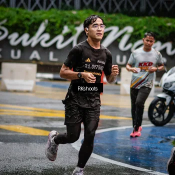Runner Photo 7877201