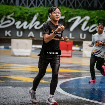 Runner Photo 7877204