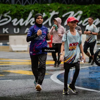 Runner Photo 7877206