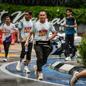 Runner Photo 7877220