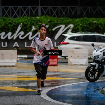 Runner Photo 7877221
