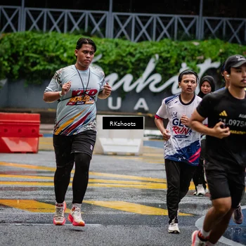 Runner Photo 7877222