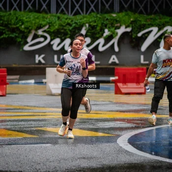 Runner Photo 7877223