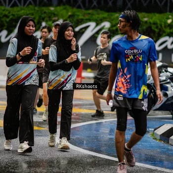 Runner Photo 7877224