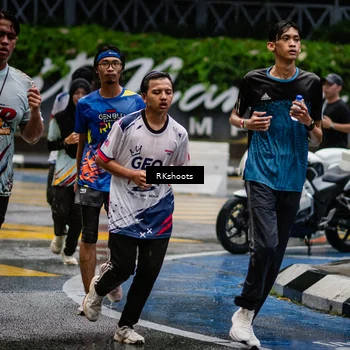 Runner Photo 7877225