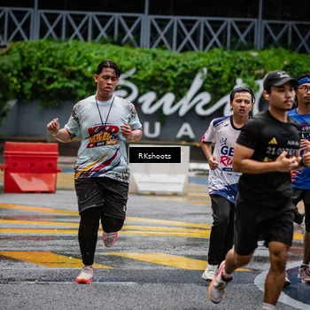 Runner Photo 7877226
