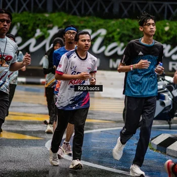 Runner Photo 7877228
