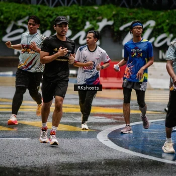 Runner Photo 7877230