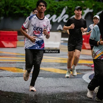 Runner Photo 7877231