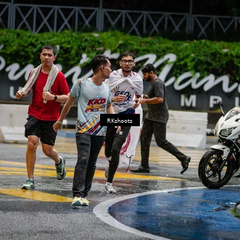 Runner Photo 7877233