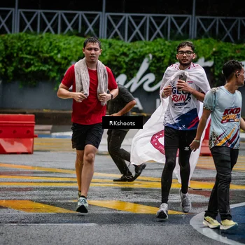 Runner Photo 7877236