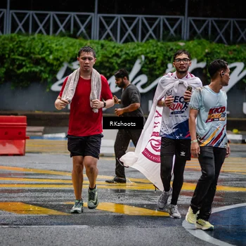Runner Photo 7877237