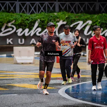 Runner Photo 7877238