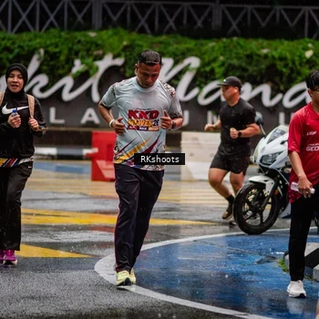 Runner Photo 7877239