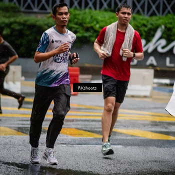 Runner Photo 7877240