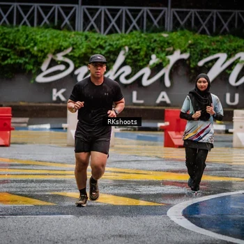 Runner Photo 7877241