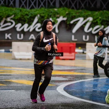 Runner Photo 7877244