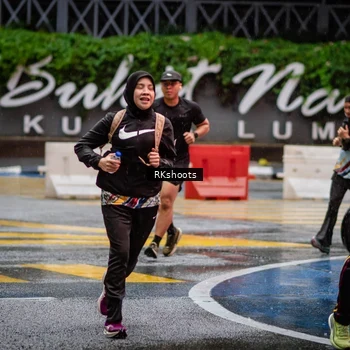 Runner Photo 7877245