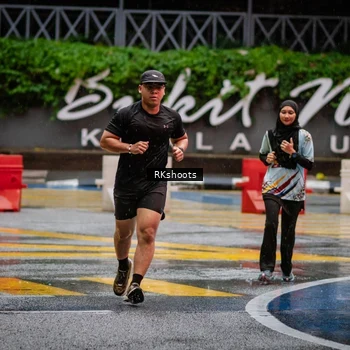 Runner Photo 7877248