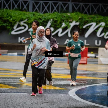 Runner Photo 7877257