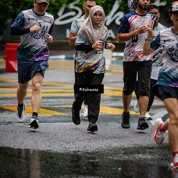 Runner Photo 7877260