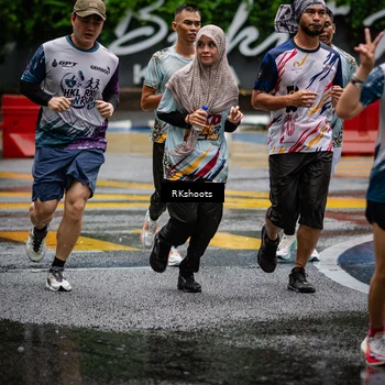 Runner Photo 7877261