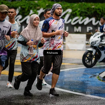 Runner Photo 7877262
