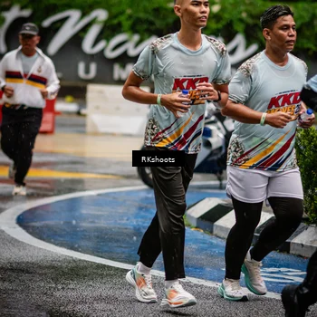 Runner Photo 7877263
