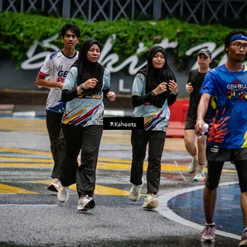 Runner Photo 7877271