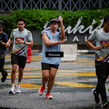Runner Photo 7877283