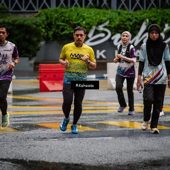 Runner Photo 7877284