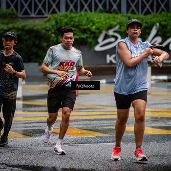 Runner Photo 7877286
