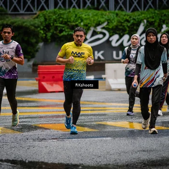 Runner Photo 7877287