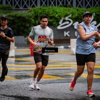 Runner Photo 7877289