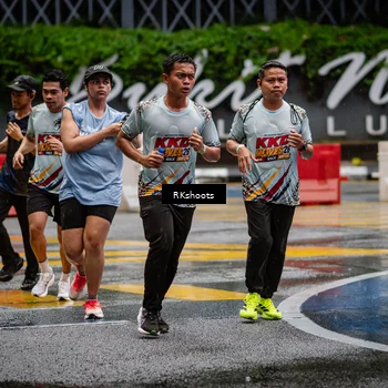 Runner Photo 7877290