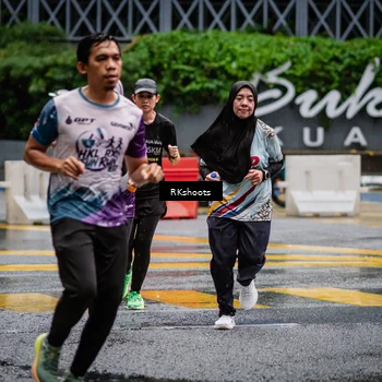 Runner Photo 7877291