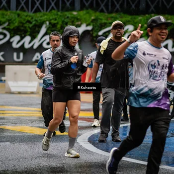 Runner Photo 7877294