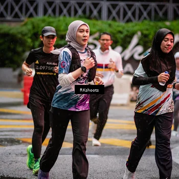 Runner Photo 7877298