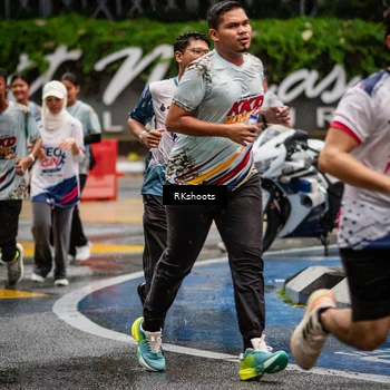 Runner Photo 7877318